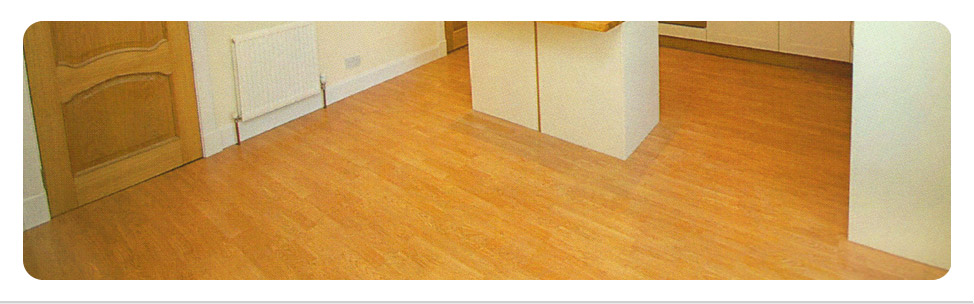 Flooring - J & S Builders & Joiners - Ayrshire