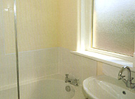 Bathrooms - Ayrshire