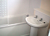 Bathrooms - Ayrshire