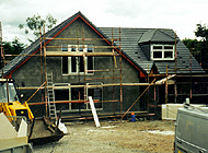 New Build - Ayrshire