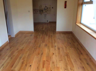 Flooring After - Ayrshire