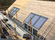 Roofing and Velux Windows - Ayrshire