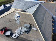 Roofing and Velux Windows - Ayrshire