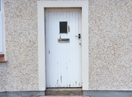 Door Before - Ayrshire