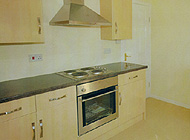 Kitchens - Ayrshire
