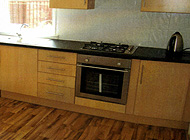 Kitchens - Ayrshire
