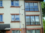 Windows - Ayrshire