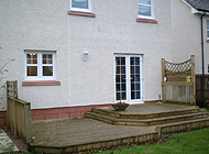 Extensions - Ayrshire